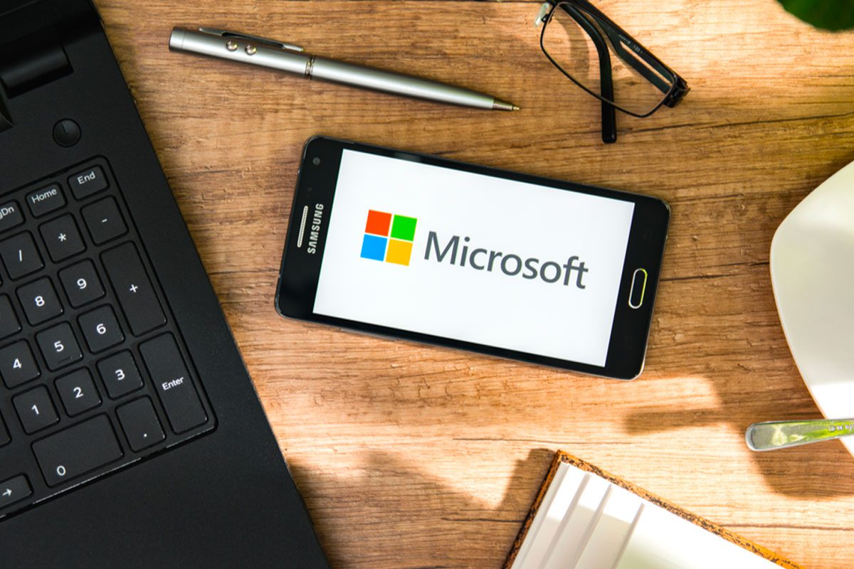 Microsoft 365: i 7 vantaggi per il tuo business